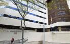 Jefatura Superior de Policía Nacional en Palma