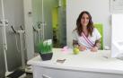 Mirta Coloma, responsable de Mirai Nutrición