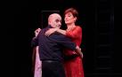 Pepe Viyuela, en una escena de 'Tartufo'