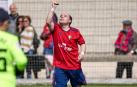 I Torneo del a Amistad para equipos Genuine