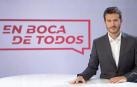Diego Losada comienza una nueva andadura en Mediaset