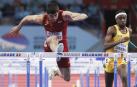 ORO ABSOLUTO. Asier Martínez, campeón de España y 4º de Europa