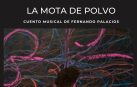 Cartel de Mota de Polvo