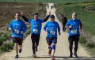 Fotos de la I Carrera de las Empresas DN Management.