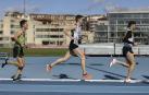 Javi Nagore ganó el 10.000 y ‘tiró’ de David Pérez para que lograra la mínima del nacional sub-23