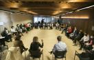 Reunión del Consejo Municipal de las Personas Mayores, este lunes