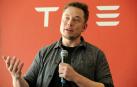 Elon Musk, fundador y consejero delegado de Tesla