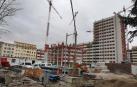 El futuro civivox de Salesianos se levantará junto a la calle Media Luna