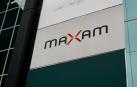 Sede de la empresa Maxam, en Madrid