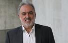 El psicólogo especialista en sexología y educación sexual José Luís García ha comparecido en la Comisión de Educación del Parlamento de Navarra