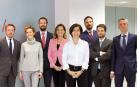 El equipo de profesionales especializados en servicios financieros y gestión de inversiones de Andbank en Pamplona

F: 12-03-2019

T: EQUIPO DE BANCA PRIVADA DE ANDBANK

SUPLEMENTO BANCA PRIVADA