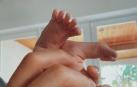 Camilo ha compartido en sus redes sociales las primeras imágenes de su hija que se llama Índigo