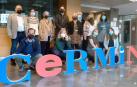 Asamblea anual del CERMIN