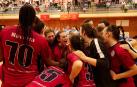 La selección navarra cadete pondrá hoy en la final el broche a un brillante Campeonato de España