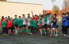 Ganadores del torneo