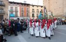 Procesión del Santo Entierro de Corella
