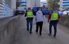 Los detenidos obligaban a su víctima a ejercer la prostitución en clubes de alterne e incluso en la calle