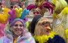 Este desfile de extravagantes sombreros se celebra cada Pascua desde hace más de un siglo
