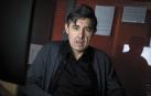Juan Santiago, del grupo de Delitos Informáticos de Policía Foral