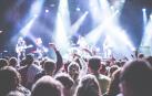 Concierto de música