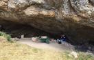 Cueva de El Mirador de Atapuerca

UPV/EHU

20/04/2022