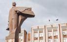 Estatua de Lenin en Moldavia

22/04/2022
