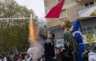 Fiestas de San Jorge 2022, las primeras tras la pandemia