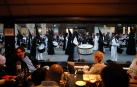 El boom turístico de la Semana Santa ha sido generalizado en toda España