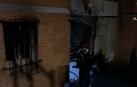 Vivienda incendiada en Carabanchel

EMERGENCIAS MADRID

24/04/2022