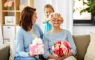 Este año, la celebración del Día de la madre coincidirá con la del Trabajo.
