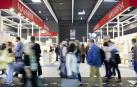 Stand de una feria anterior
