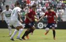 Imagen del partido Elche-Osasuna