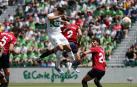 Fotos del Elche-Osasuna de la jornada 34