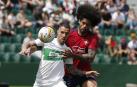 Fotos del Elche-Osasuna de la jornada 34