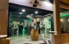 Bar El Acento, en la calle García Castañón número 5