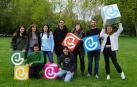 Ganadores de los proyectos participativos de Juventud 2022