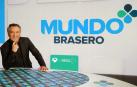 Roberto Brasero presentará el nuevo programa  'Mundo Brasero', en Antena 3