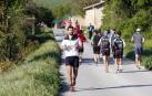 Participantes en la XIII Xtreme Higa de Monreal
