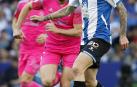Fotos del Espanyol 1-1 Osasuna