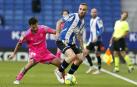 Fotos del Espanyol 1-1 Osasuna