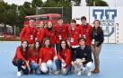 Dos navarras, entre los 50 estudiantes más brillantes de España