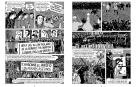 Páginas del cómic Elise
