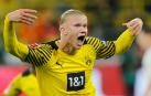 El Manchester City ha llegado un acuerdo para fichar al futbolista noruego Erling Haaland