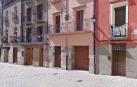 Calle Mercadal de Tudela
