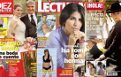 Portadas de las revistas del corazón 11 de mayo de 2022