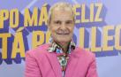 Jesús Mariñas en el programa de María Teresa Campos '¡Que tiempo tan feliz!' en 2016