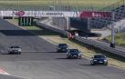 La gama RS de Audi toma el Circuito de Navarra.