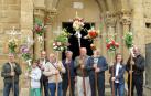 Romería al Santo Cristo de Cataláin