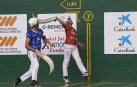 Uterga golpea de aire ante Jabalera, quien facturó hasta once tantos
