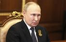 Vladimir Putin, presidente de Rusia

09/05/2022